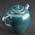Чайник 175мл, цзиндэчжэньская керамика (401002)-фотография 5