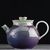 Чайник 165мл, цзиндэчжэньская керамика (401003)-
