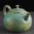 Чайник 195мл, цзиндэчжэньская керамика (401007)-фотография 4