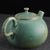 Чайник 195мл, цзиндэчжэньская керамика (401007)-фотография 5