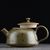 Чайник 120мл "Волны", цзиндэчжэньская керамика (401008)-фотография 2