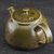 Чайник 120мл "Волны", цзиндэчжэньская керамика (401008)-фотография 6