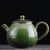 Чайник 150мл, цзиндэчжэньская керамика (401009)-