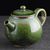 Чайник 150мл, цзиндэчжэньская керамика (401009)-фотография 3