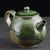 Чайник 150мл, цзиндэчжэньская керамика (401009)-фотография 4