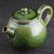 Чайник 150мл, цзиндэчжэньская керамика (401009)-фотография 5
