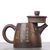 Чайник 80мл "Каллиграфия", циньчжоуская керамика (78268)-фотография 2