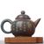 Чайник 115мл "Каллиграфия", циньчжоуская керамика (78283)-