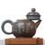 Чайник 115мл "Каллиграфия", циньчжоуская керамика (78283)-фотография 2