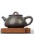 Чайник 110мл "Речные креветки", циньчжоуская керамика (78284)-