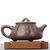 Чайник 110мл "Каллиграфия", циньчжоуская керамика (78285)-