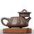 Чайник 110мл "Каллиграфия", циньчжоуская керамика (78285)-фотография 2