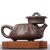 Чайник 105мл "Каллиграфия", циньчжоуская керамика (78286)-фотография 2