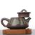 Чайник 110мл "Каллиграфия", циньчжоуская керамика (78287)-фотография 2
