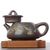 Чайник 105мл "Колос тростника", циньчжоуская керамика (78288)-фотография 2