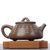 Чайник 110мл "Каллиграфия", циньчжоуская керамика (78289)-
