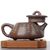 Чайник 110мл "Каллиграфия", циньчжоуская керамика (78289)-фотография 2