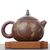 Чайник 155мл “Цветы лотоса", циньчжоуская керамика (78291)-