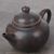 Чайник 125мл Шуйпин, циньчжоуская керамика (78293)-фотография 6