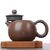 Чайник 145мл Сиши, циньчжоуская керамика (78294)-фотография 2