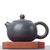 Чайник 140мл "Золото", циньчжоуская керамика (78207)-фотография 2
