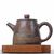 Чайник 80мл “Скалы", циньчжоуская керамика (78244)-