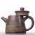 Чайник 80мл “Скалы", циньчжоуская керамика (78244)-фотография 2