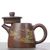 Чайник 90мл “Пейзаж", циньчжоуская керамика (78246)-фотография 3
