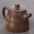 Чайник 90мл “Пейзаж", циньчжоуская керамика (78246)-фотография 6