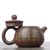 Чайник 120мл "Каллиграфия", циньчжоуская керамика (78247)-фотография 3