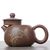 Чайник 130мл "Птица", циньчжоуская керамика (78248)-фотография 2