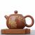 Чайник 115мл "Жаба", циньчжоуская керамика (78249)-