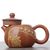 Чайник 115мл "Жаба", циньчжоуская керамика (78249)-фотография 2