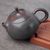 Чайник 160мл “Сунь Укун", циньчжоуская керамика (78242)-фотография 3