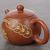 Чайник 115мл "Жаба", циньчжоуская керамика (78249)-фотография 4