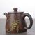 Чайник 90мл “Орхидея", циньчжоуская керамика (78250)-фотография 9