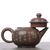 Чайник 120мл "Каллиграфия", циньчжоуская керамика (78252)-фотография 2