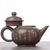 Чайник 120мл "Каллиграфия", циньчжоуская керамика (78252)-фотография 3