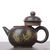 Чайник 120мл "Крабы", циньчжоуская керамика (78117)-фотография 3