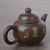 Чайник 120мл "Крабы", циньчжоуская керамика (78117)-фотография 7