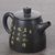 Чайник 90мл “Каллиграфия", циньчжоуская керамика (78254)-фотография 4