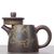 Чайник 90мл “Горлянки", циньчжоуская керамика (78255)-фотография 3