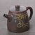 Чайник 90мл “Горлянки", циньчжоуская керамика (78255)-фотография 4