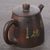 Чайник 90мл “Горлянки", циньчжоуская керамика (78255)-фотография 7