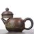 Чайник 105мл "Цветок лотоса", циньчжоуская керамика (78256)-фотография 3