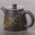 Чайник 85мл “Птица на ветке", циньчжоуская керамика (78258)-фотография 5