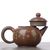 Чайник 110мл "Каллиграфия", циньчжоуская керамика (78266)-фотография 2