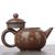 Чайник 110мл "Каллиграфия", циньчжоуская керамика (78266)-фотография 3