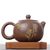 Чайник 165мл "Бамбук", циньчжоуская керамика (78270)-
