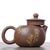 Чайник 165мл "Бамбук", циньчжоуская керамика (78270)-фотография 2